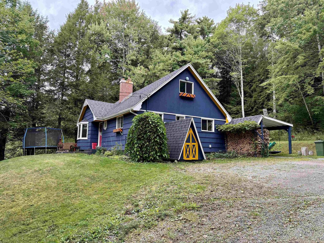 1136 Highway 10, Cookville, NS