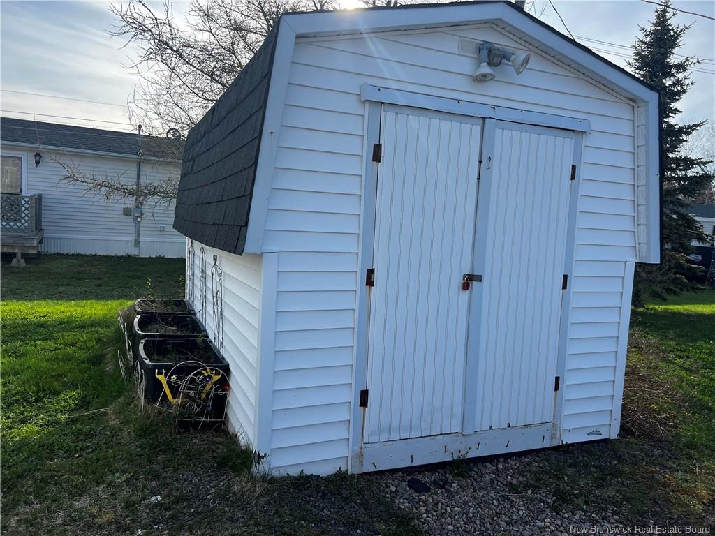 18 Anemone, Moncton, NB