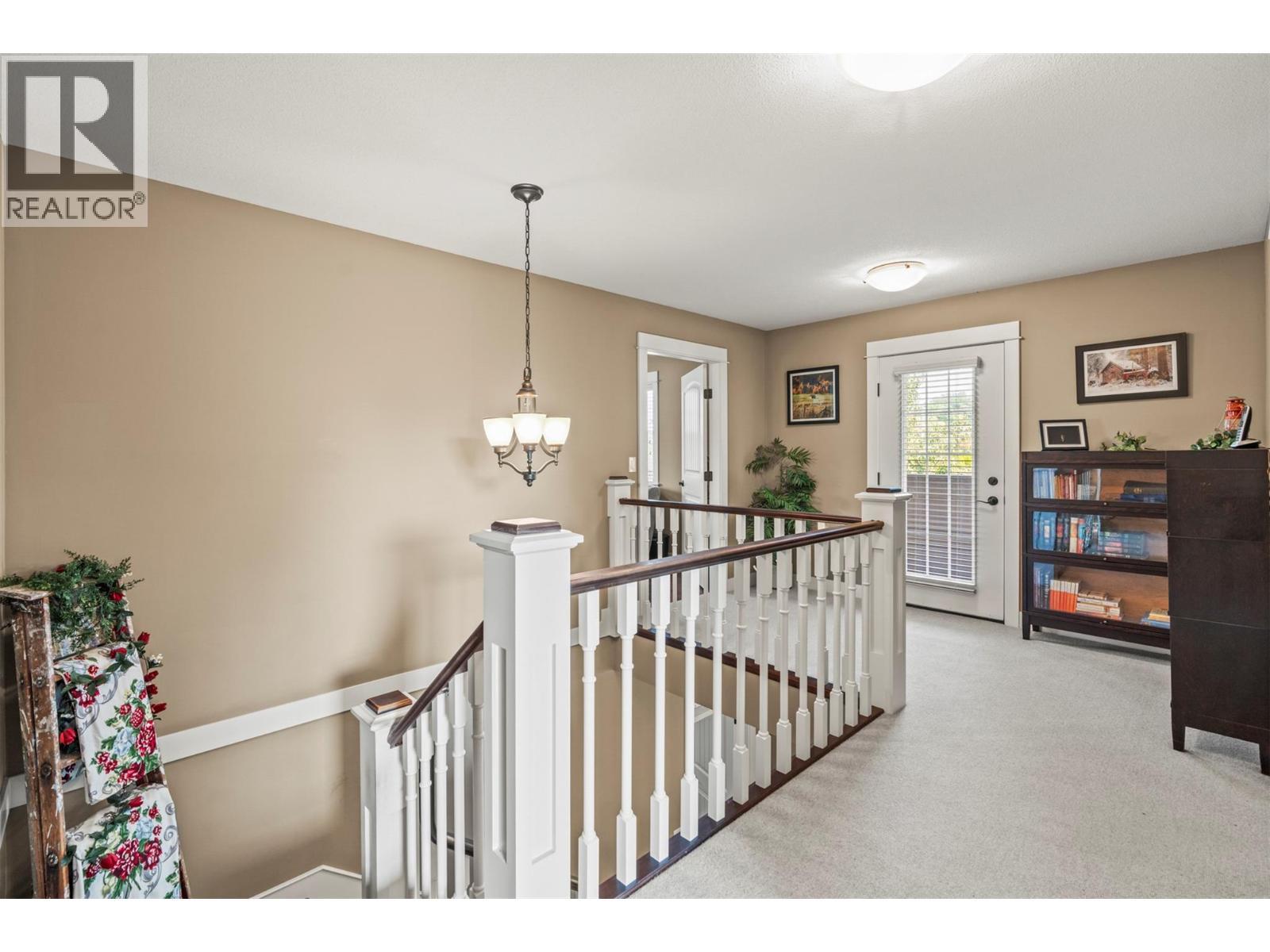 2955 Okanagan Street, Armstrong, BC - Indoor Photo Showing Other Room