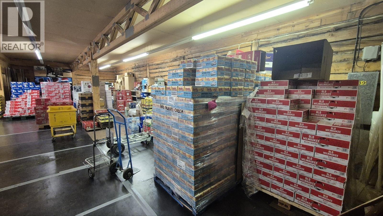 7664 Chilcotin-Bella Coola Highway, Williams Lake, BC