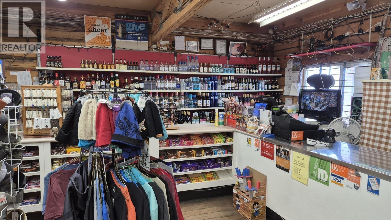 7664 Chilcotin-Bella Coola Highway, Williams Lake, BC