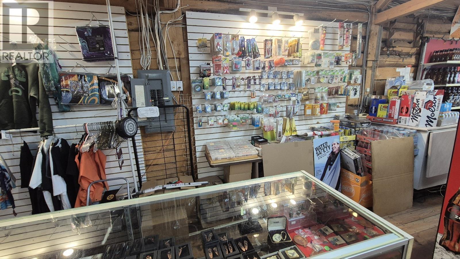 7664 Chilcotin-Bella Coola Highway, Williams Lake, BC