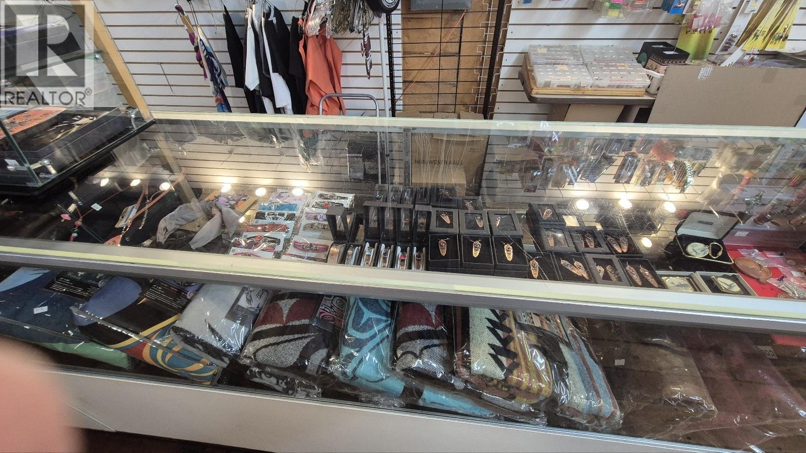 7664 Chilcotin-Bella Coola Highway, Williams Lake, BC