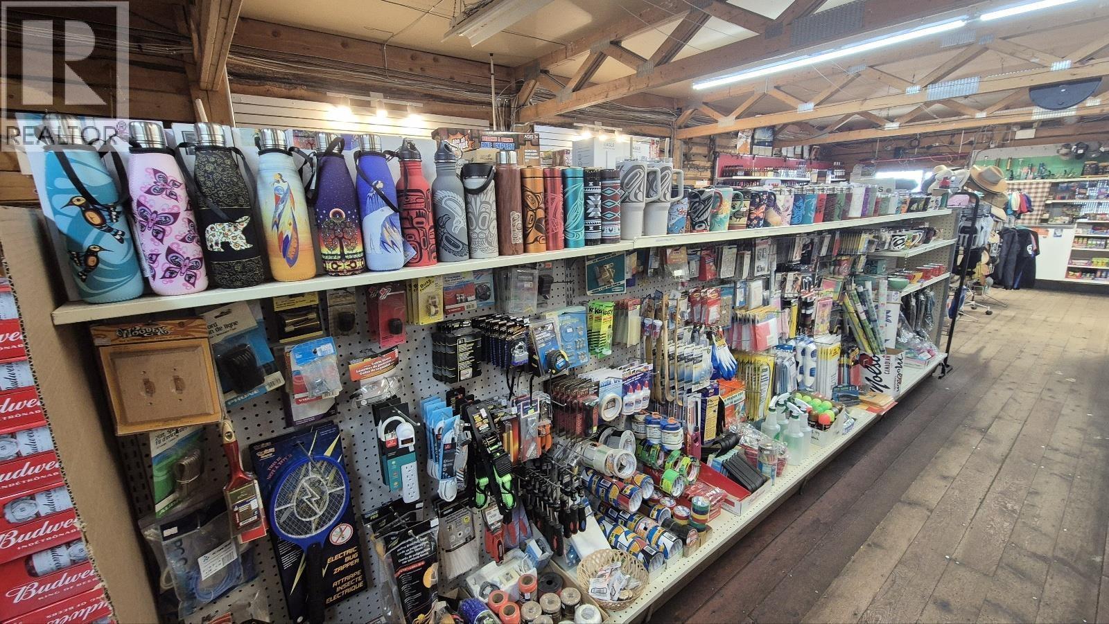 7664 Chilcotin-Bella Coola Highway, Williams Lake, BC