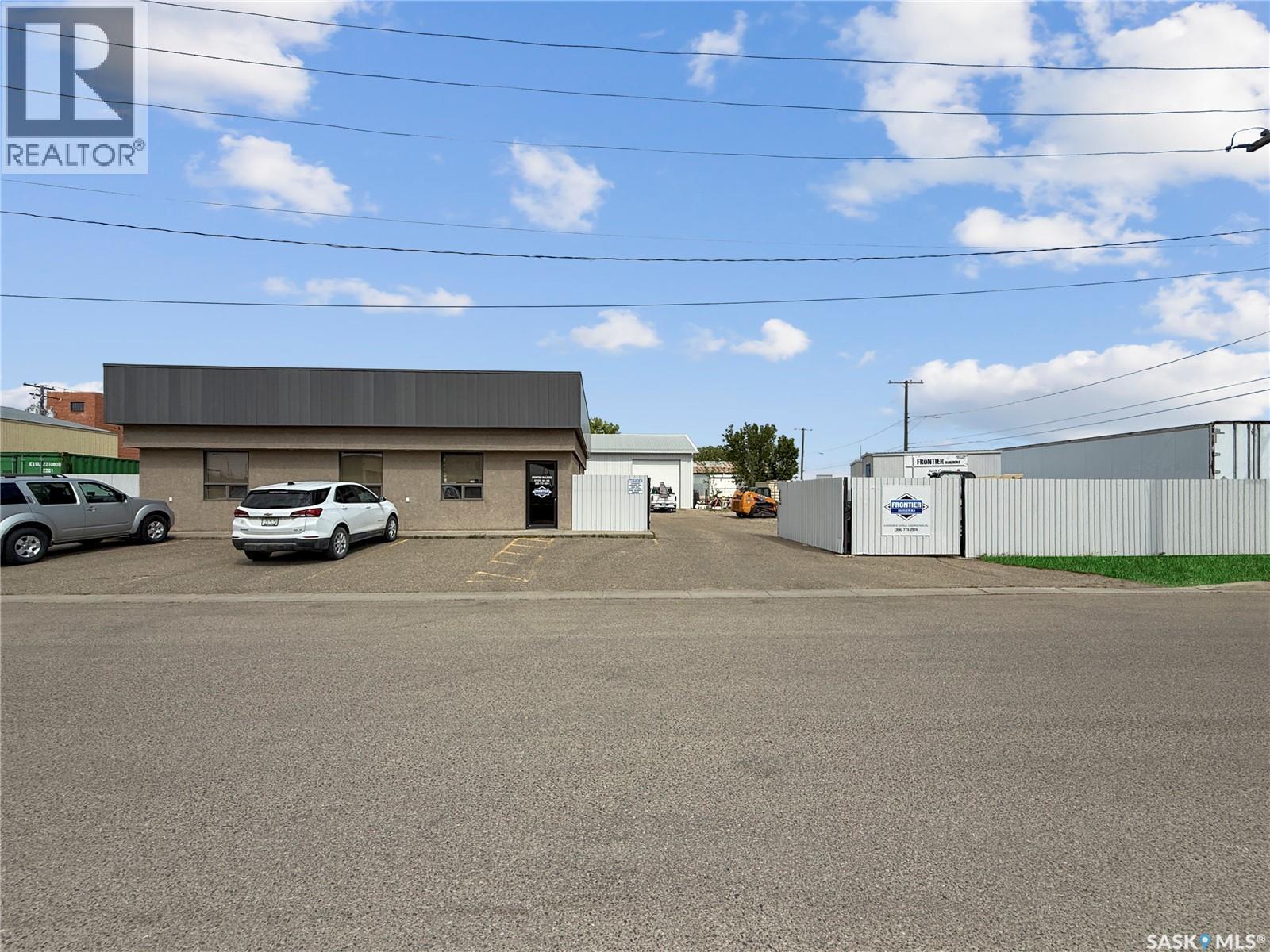 37 5Th Avenue Nw, Swift Current, SK