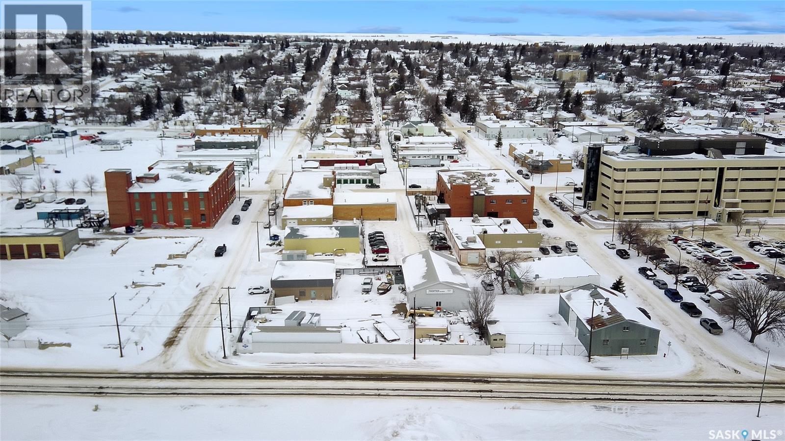 37 5Th Avenue Nw, Swift Current, SK