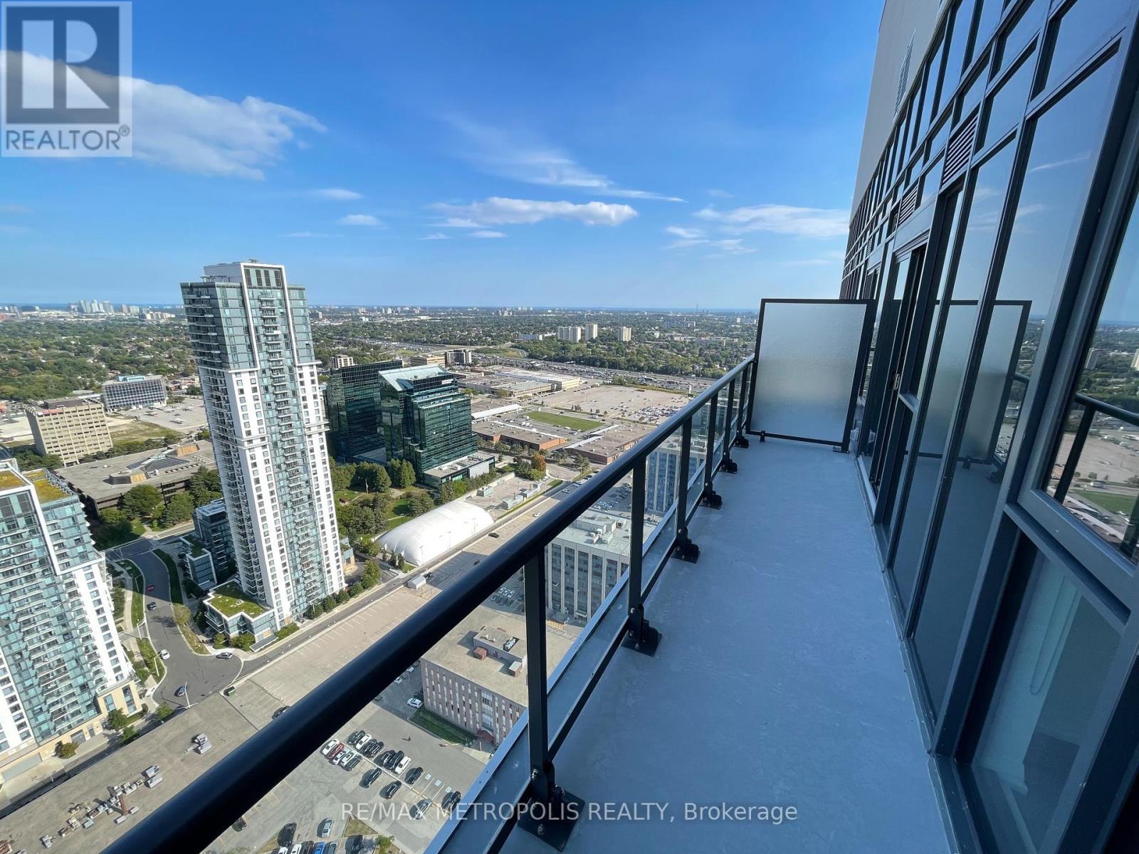 Ph05 - 325 Yorkland Boulevard, Toronto, ON - Outdoor With View
