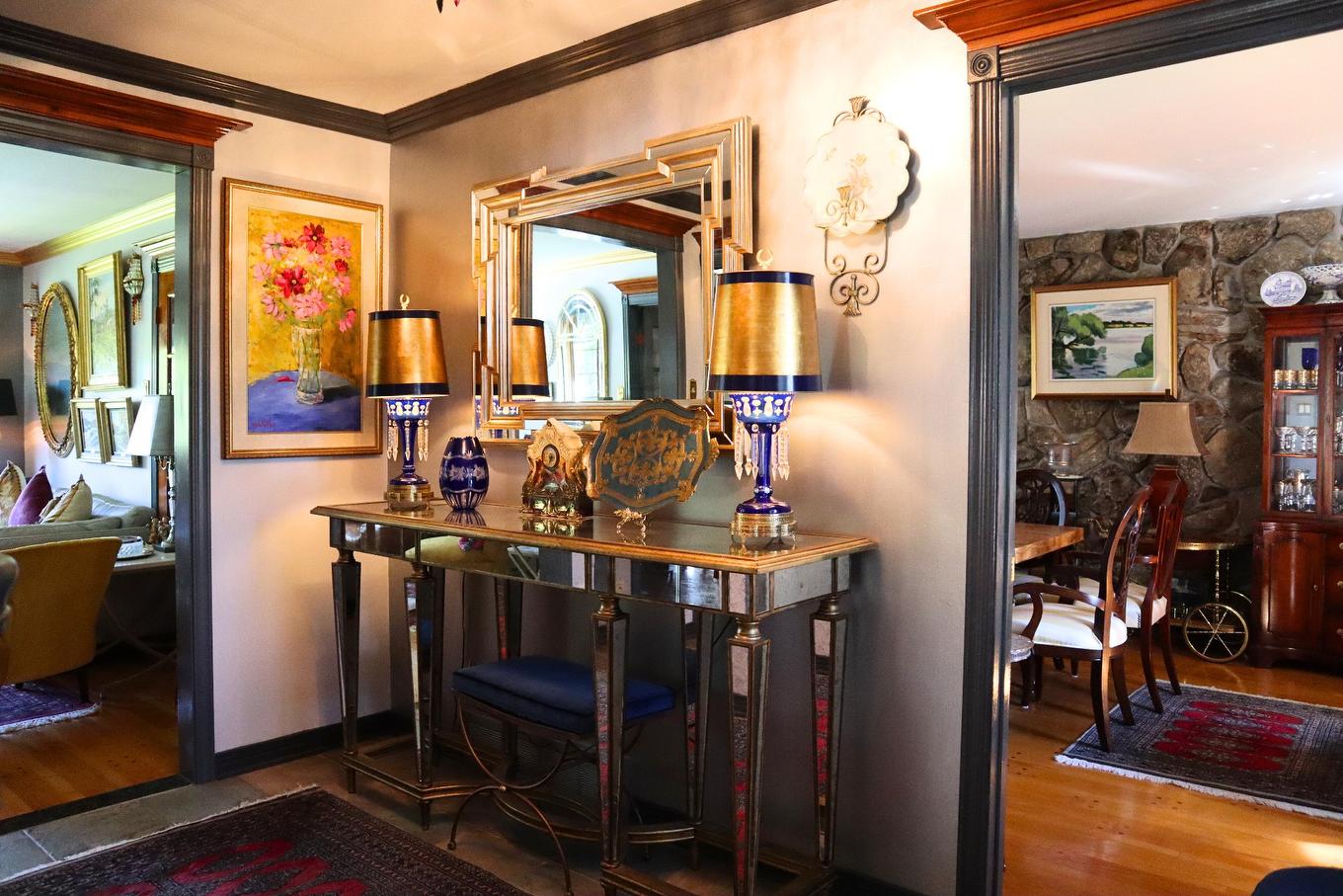 Vue d'ensemble - 3125 Rue Cherrier, Montréal (L'Île-Bizard/Sainte-Geneviève), QC - Indoor Photo Showing Other Room