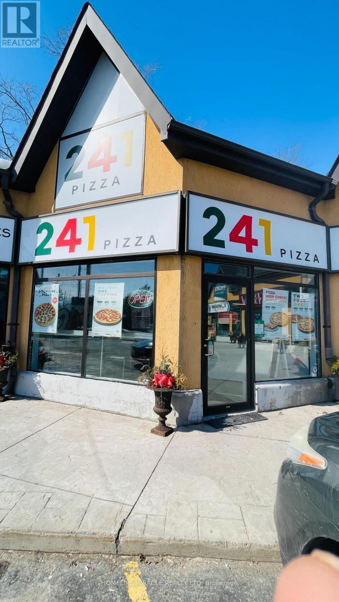 3 - 230-232 Kent Street W, Kawartha Lakes, ON