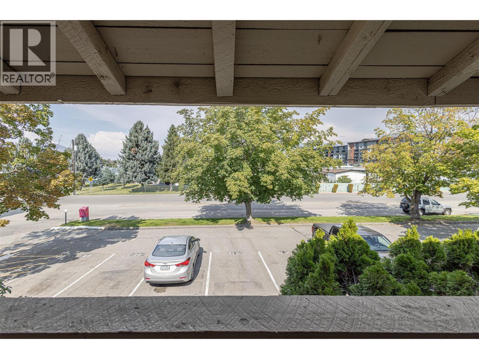 310 Yorkton Avenue Unit# 60, Penticton, BC - Outdoor