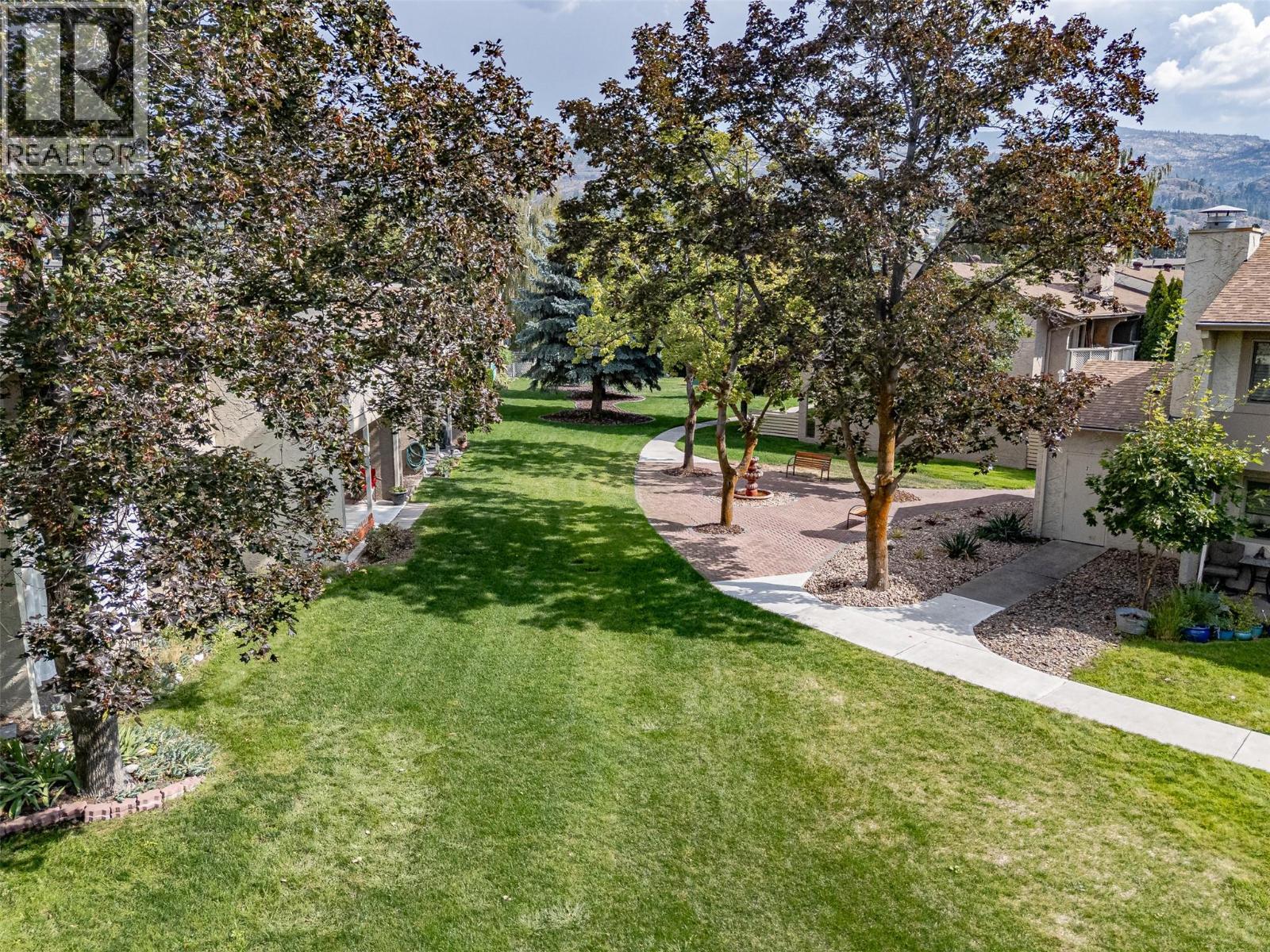 310 Yorkton Avenue Unit# 60, Penticton, BC - Outdoor