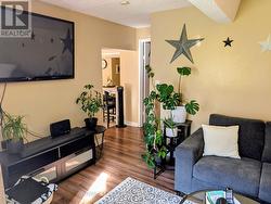 Lower level Living room view 4 -