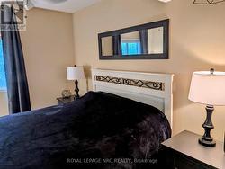 Lower level bedroom view 2 -