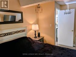 Lower level bedroom view 3 -