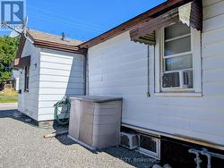 Right side of home continued -