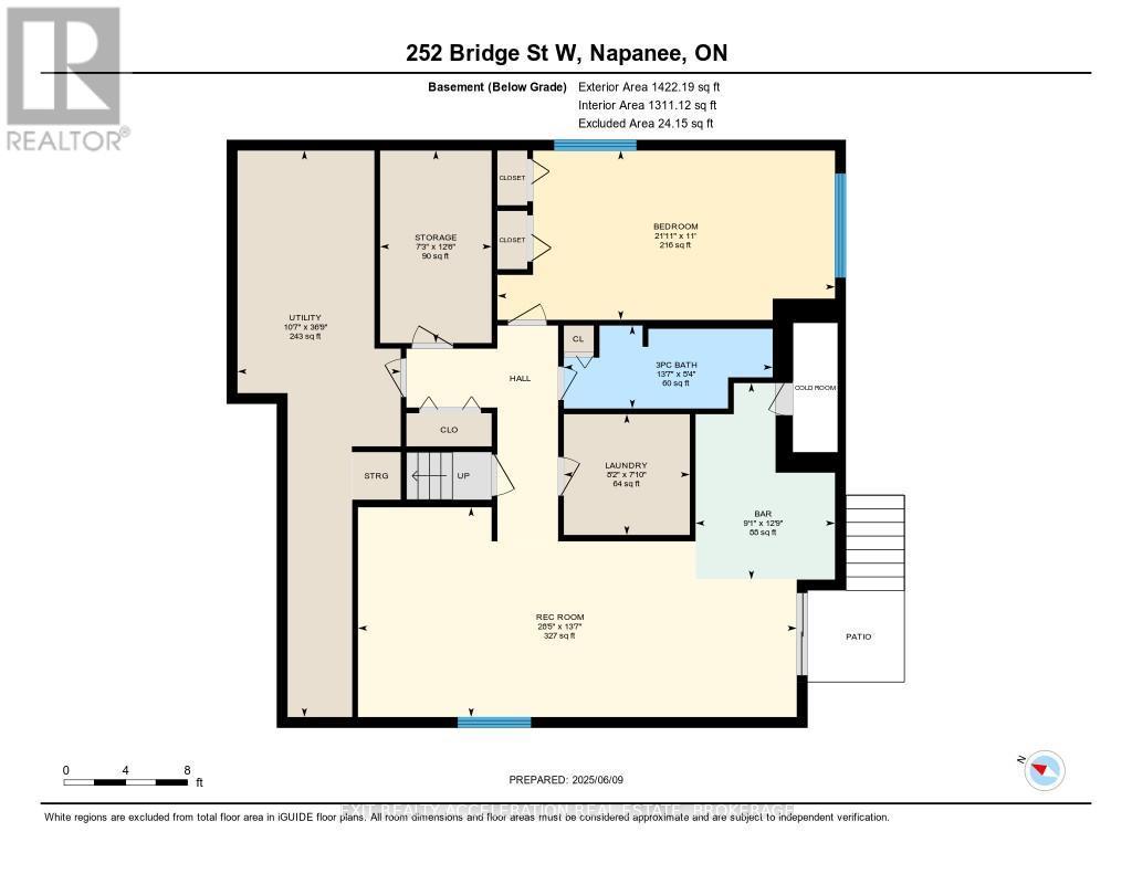 252 Bridge Street W, Greater Napanee (Greater Napanee), ON - Other