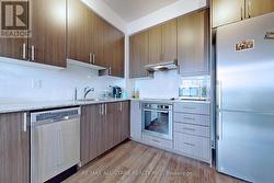 Modern Kitchen -