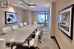 Conference Room -