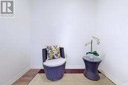 Den or Potential 2nd Bedroom -