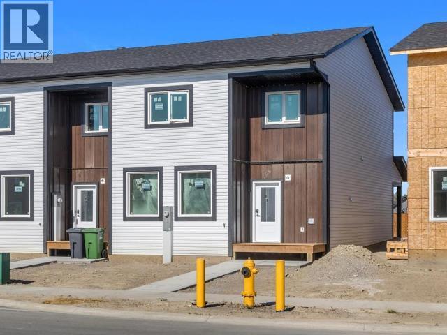 189 Witch Hazel Drive, Whitehorse, YT - Outdoor