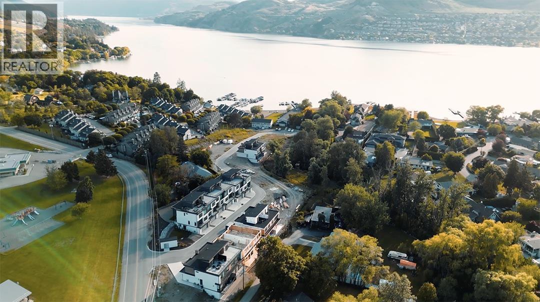 7920 Kidston Road Unit# 11, Coldstream, BC - Outdoor With View