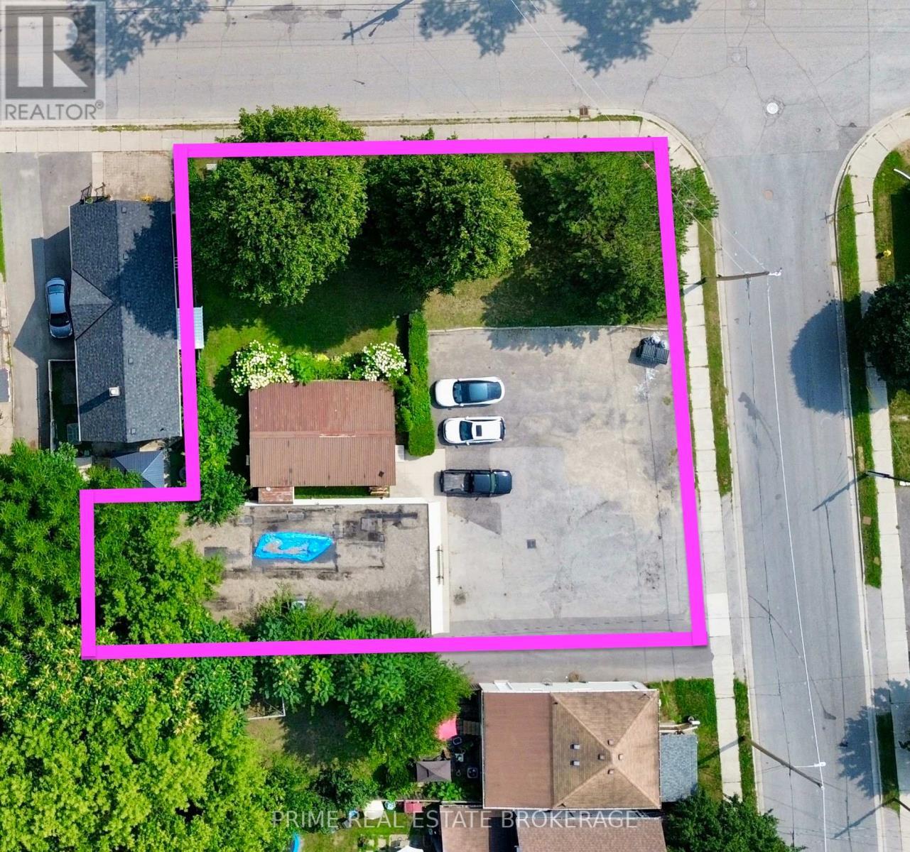 790 Little Grey Street, London East (East L), ON