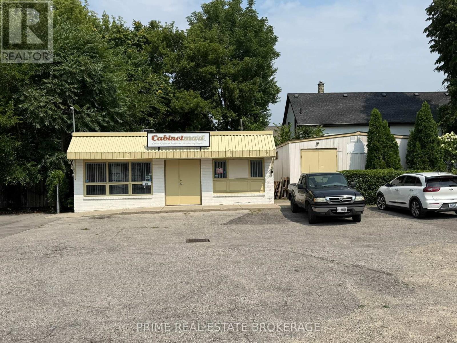 790 Little Grey Street, London East (East L), ON