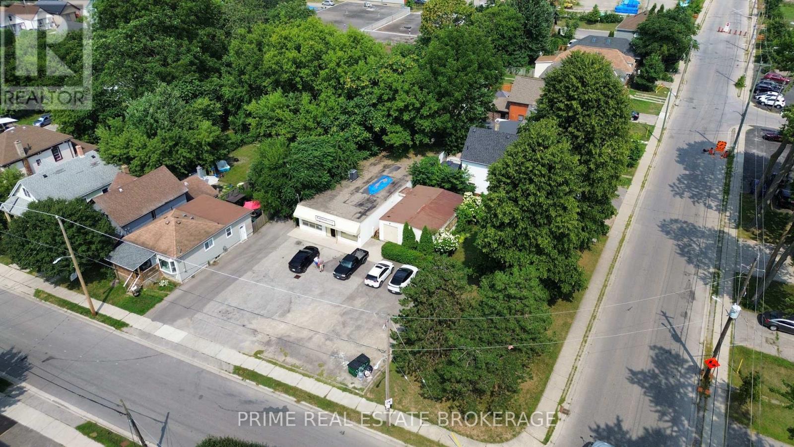 790 Little Grey Street, London East (East L), ON