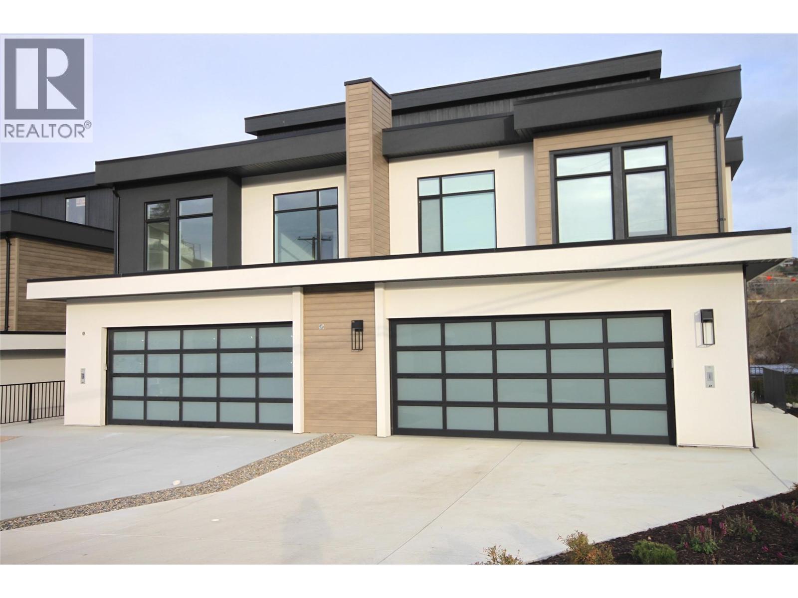 7920 Kidston Road Unit# 9, Coldstream, BC - Outdoor