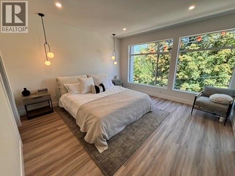 7920 Kidston Road Unit# 9, Coldstream, BC - Indoor Photo Showing Bedroom