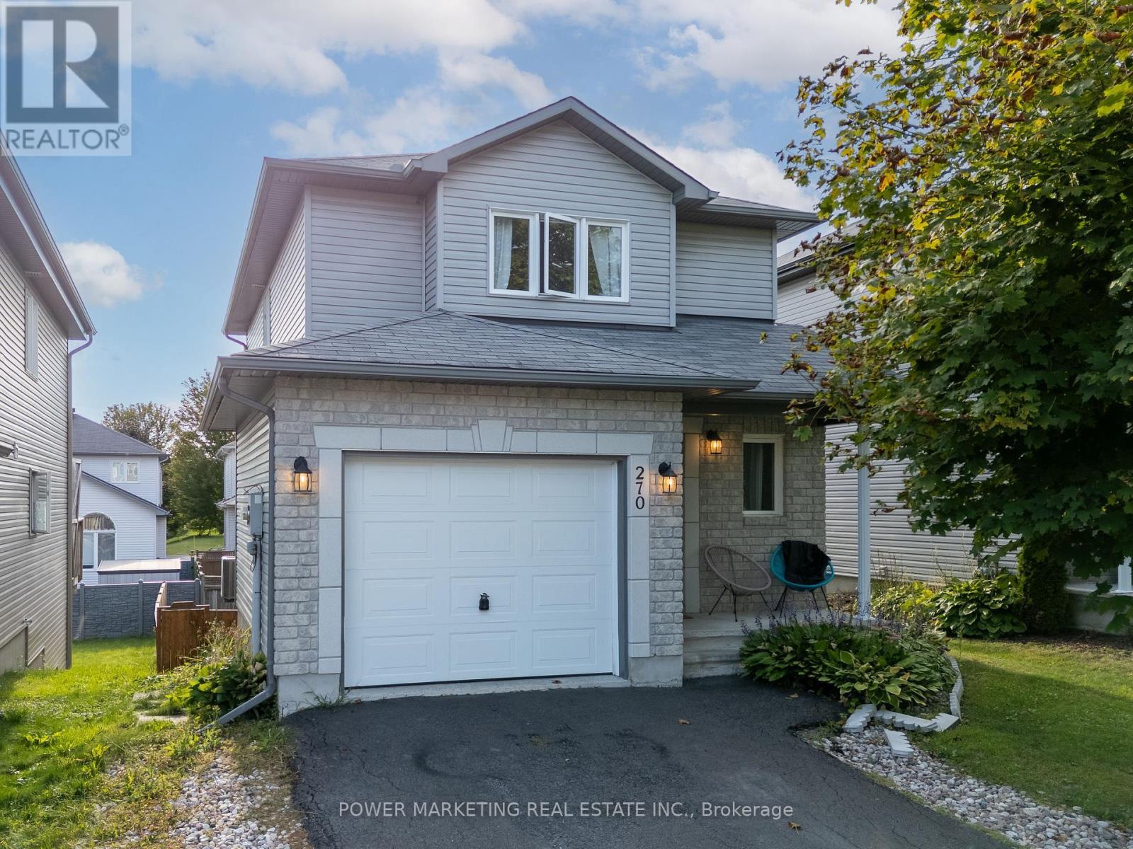 270 Mica Crescent, Clarence-Rockland, ON - Outdoor
