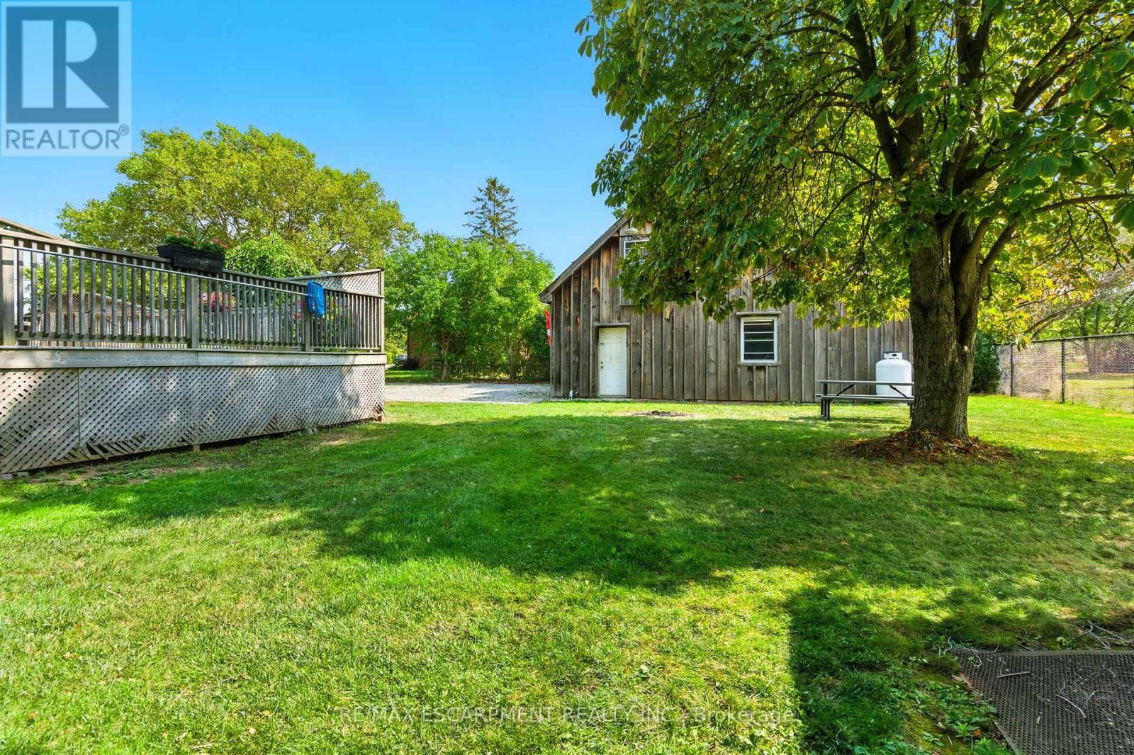 908 Highway 8, Hamilton, ON - Outdoor