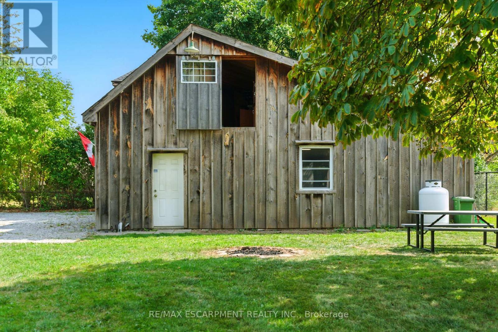 908 Highway 8, Hamilton, ON - Outdoor