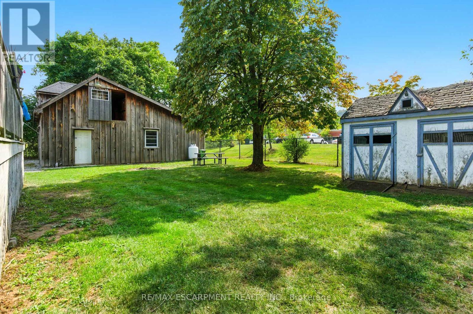 908 Highway 8, Hamilton, ON - Outdoor