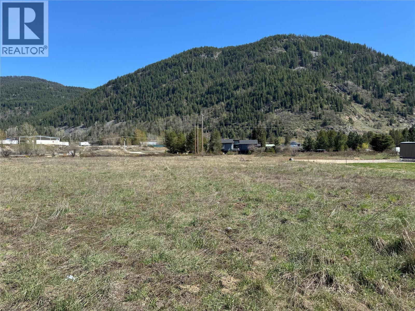 Lot C Waterloo Crescent, Castlegar, BC