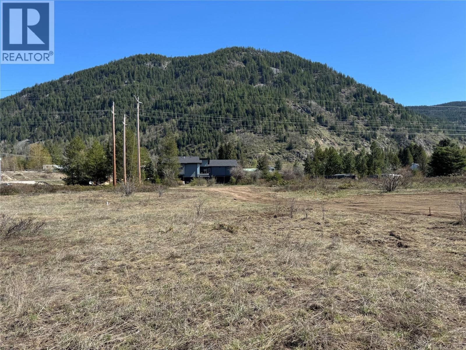 Lot C Waterloo Crescent, Castlegar, BC