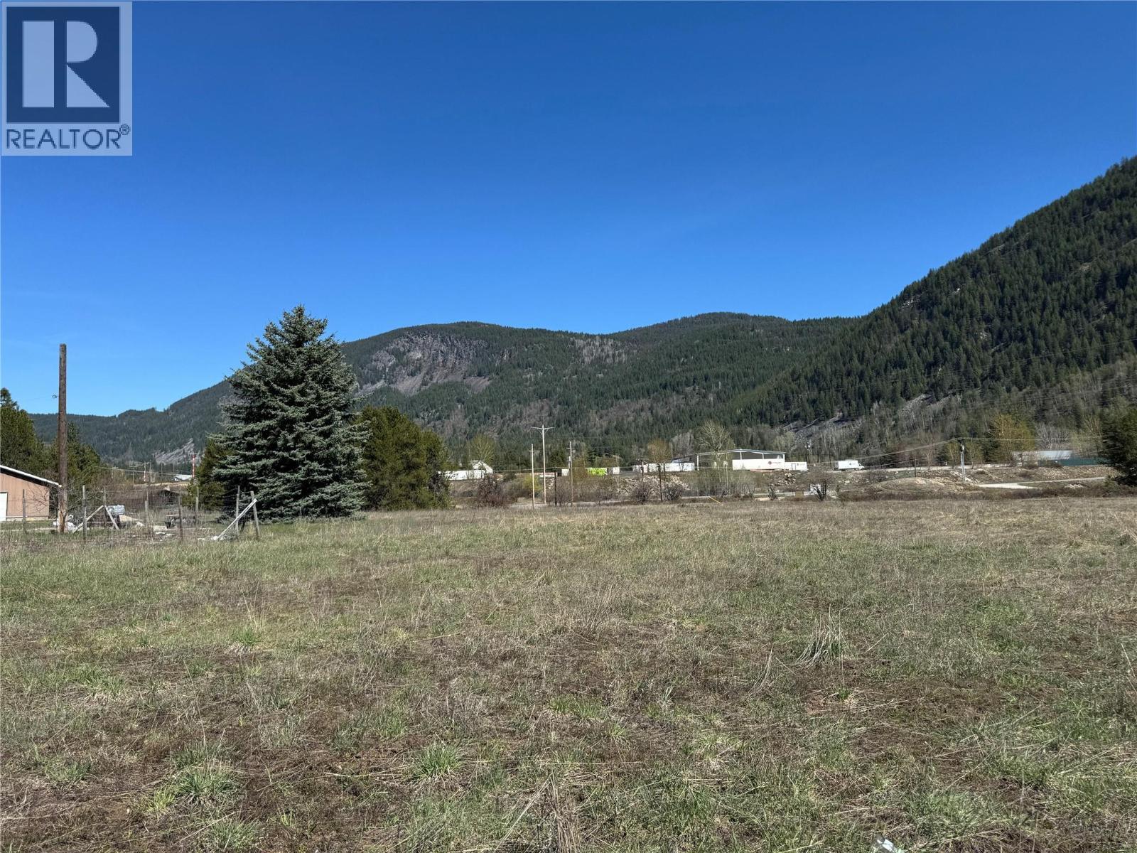 Lot C Waterloo Crescent, Castlegar, BC