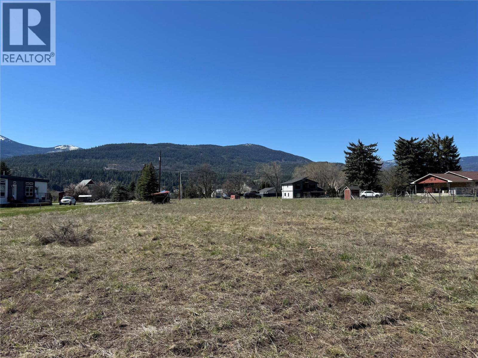 Lot C Waterloo Crescent, Castlegar, BC