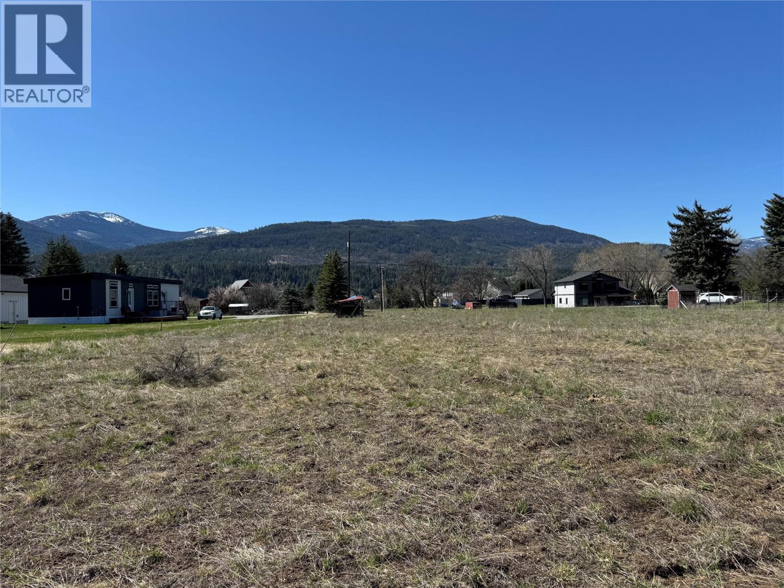 Lot C Waterloo Crescent, Castlegar, BC