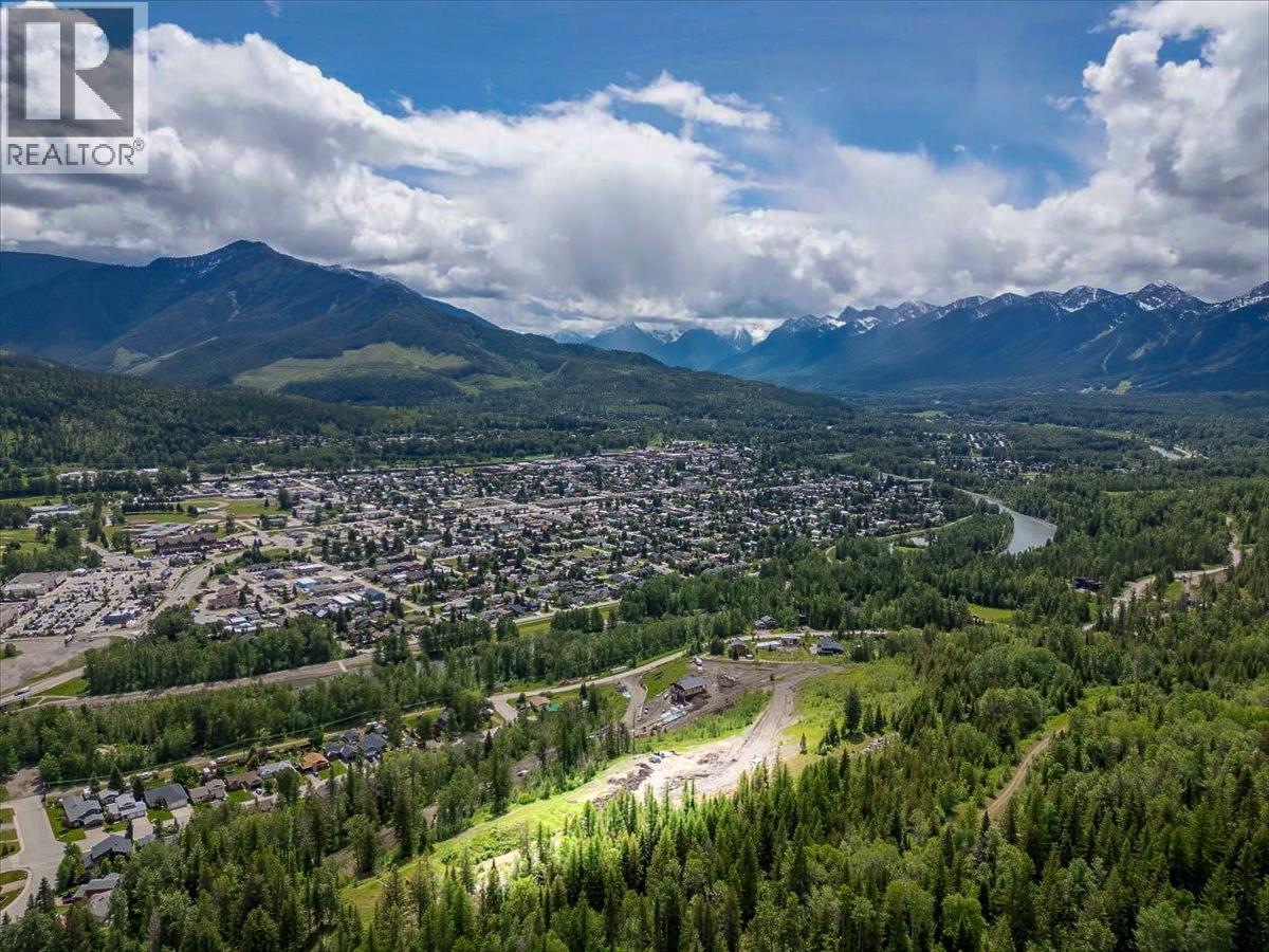 200 Burma Road Lot# #10, Fernie, BC