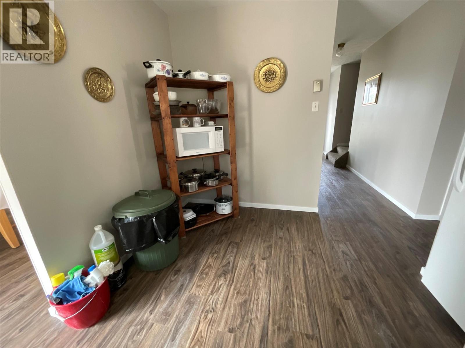 64 Merrick Place, Tumbler Ridge, BC - Indoor Photo Showing Other Room