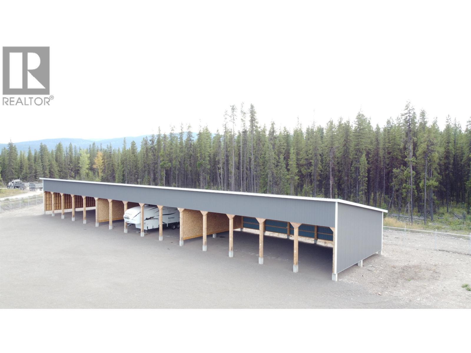 10955 Skillhorn Road, Telkwa, BC