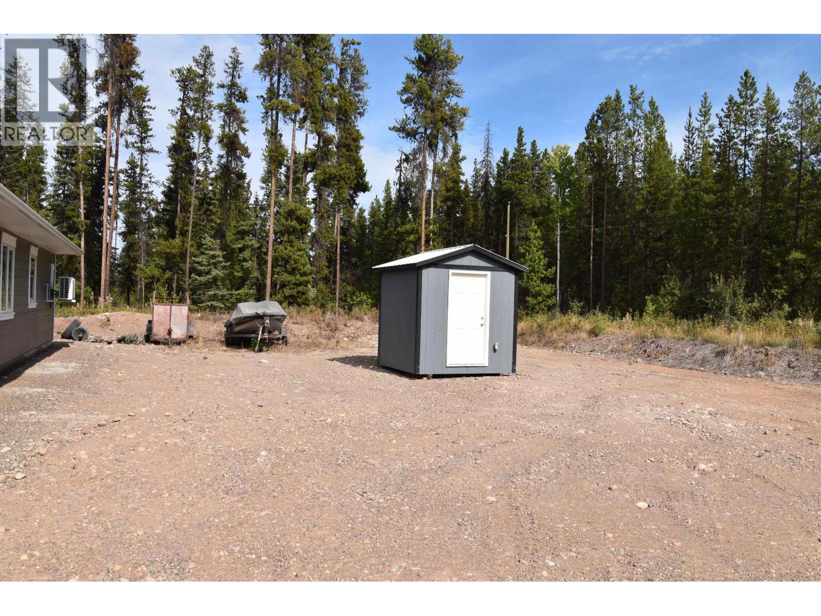 10955 Skillhorn Road, Telkwa, BC