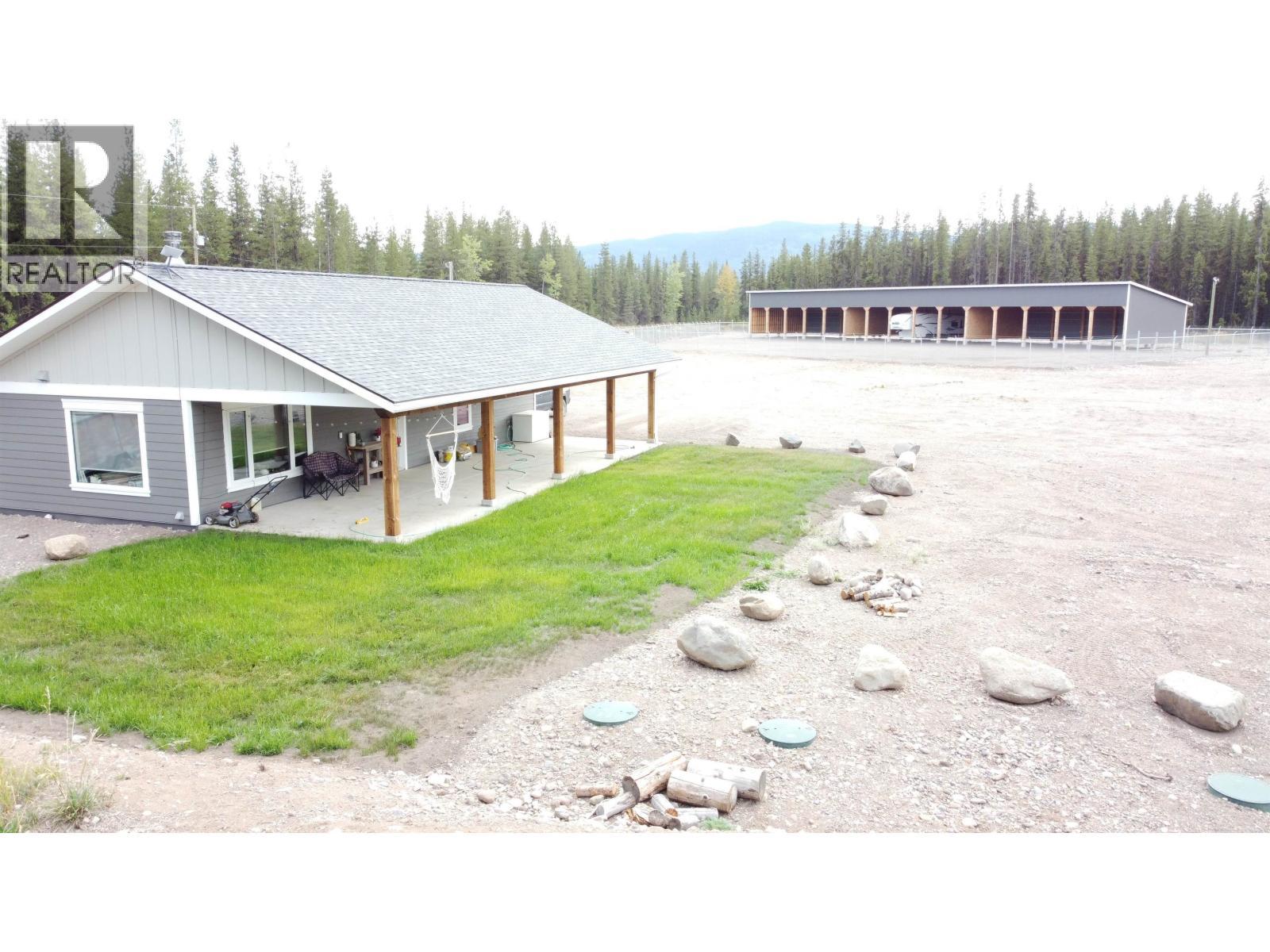 10955 Skillhorn Road, Telkwa, BC