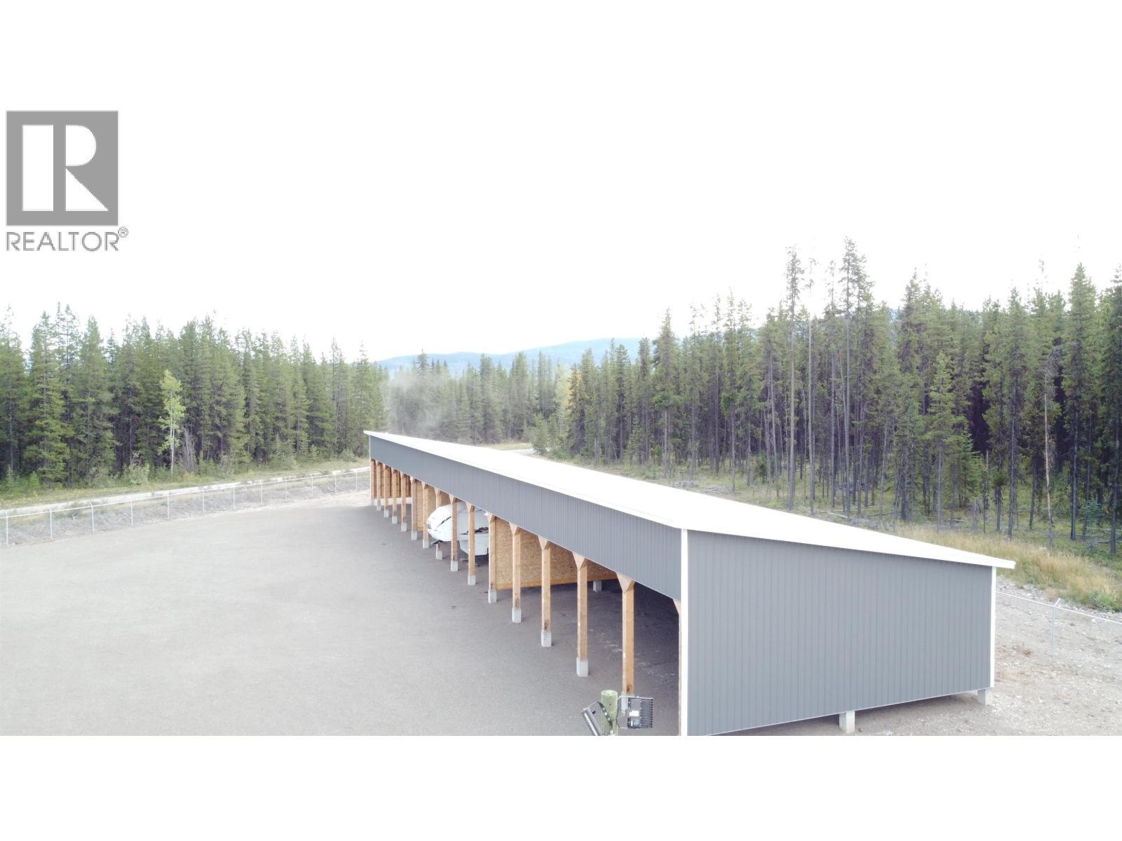 10955 Skillhorn Road, Telkwa, BC