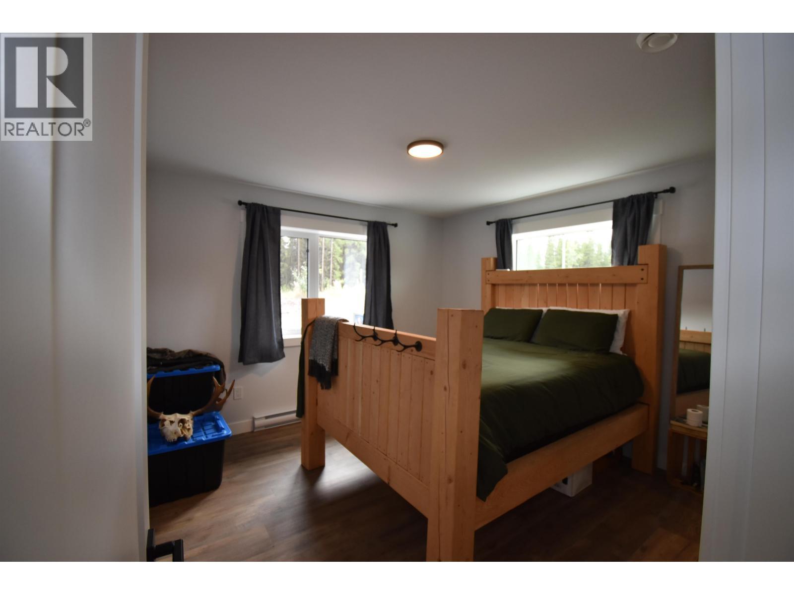 10955 Skillhorn Road, Telkwa, BC