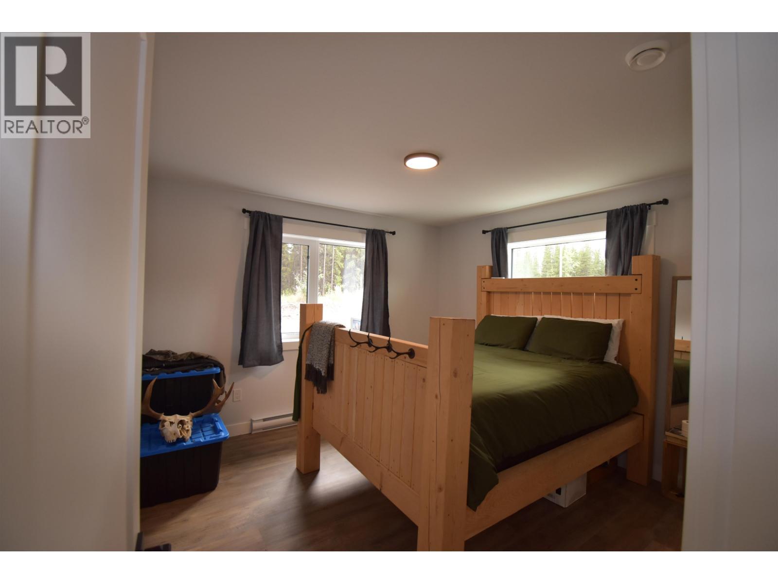 10955 Skillhorn Road, Telkwa, BC