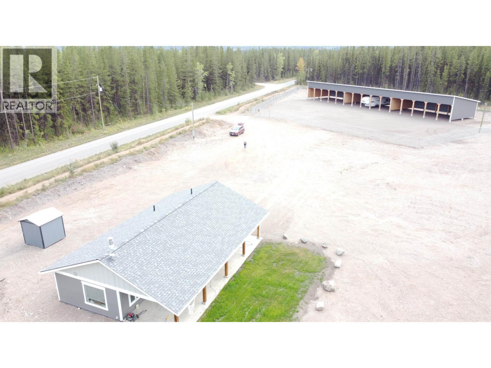 10955 Skillhorn Road, Telkwa, BC