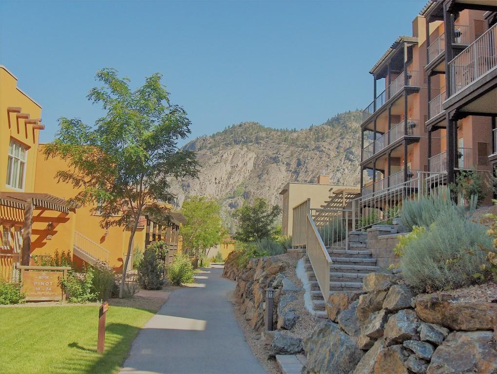 202D-1200 Rancher Creek Road, Osoyoos, BC - Outdoor