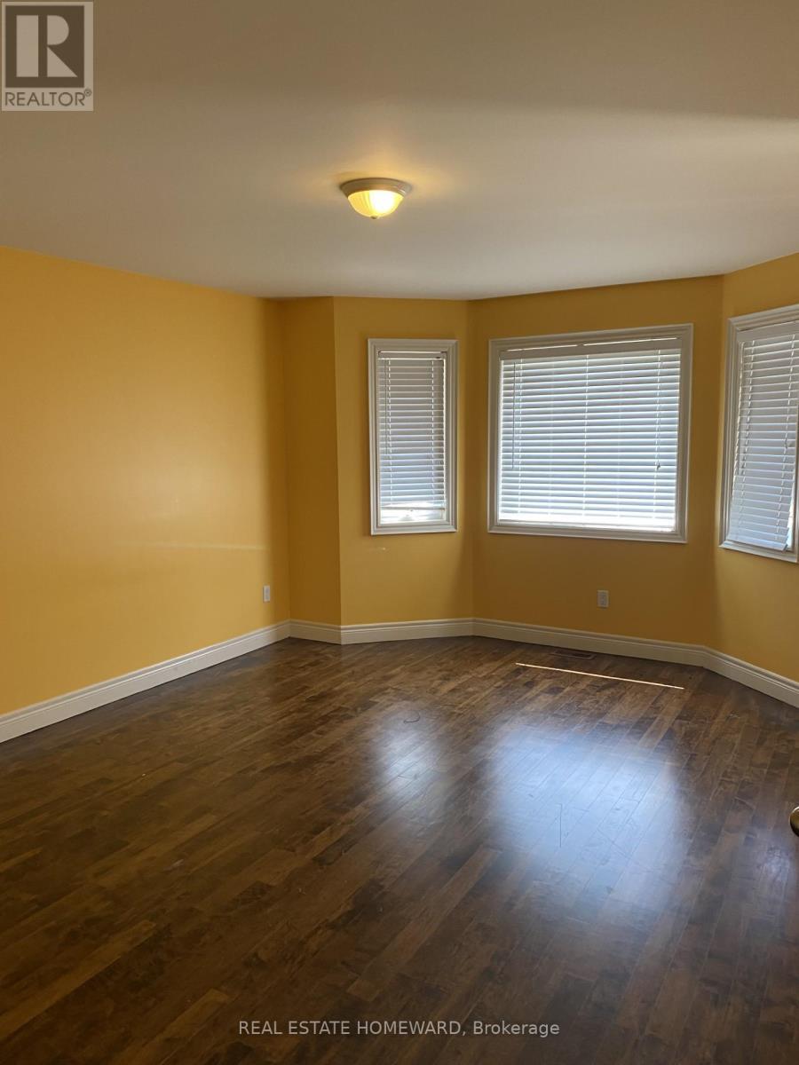 7400 Islington Avenue, Vaughan, ON - Indoor Photo Showing Other Room